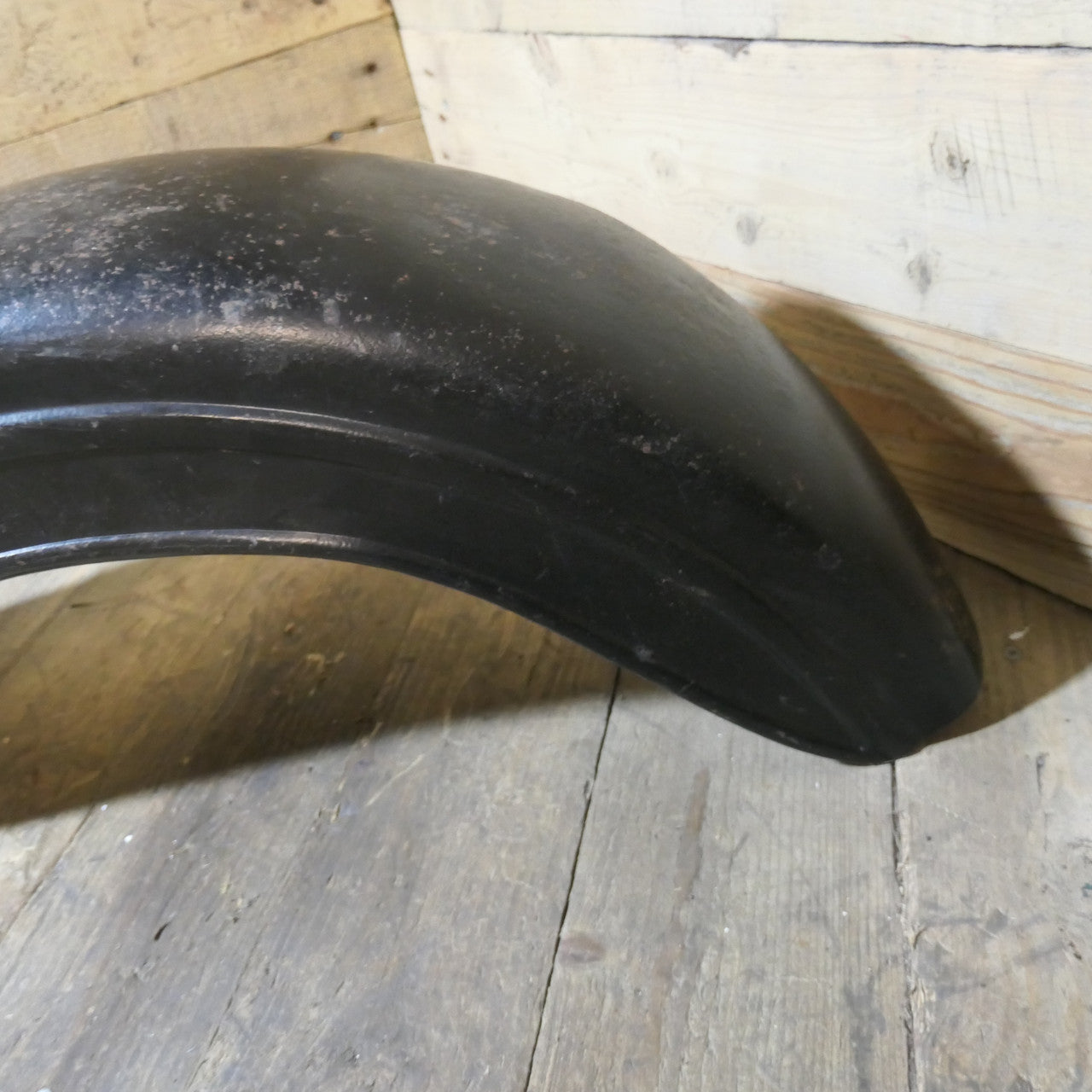 Harley Davidson ,Fat Bob Rear Fender,