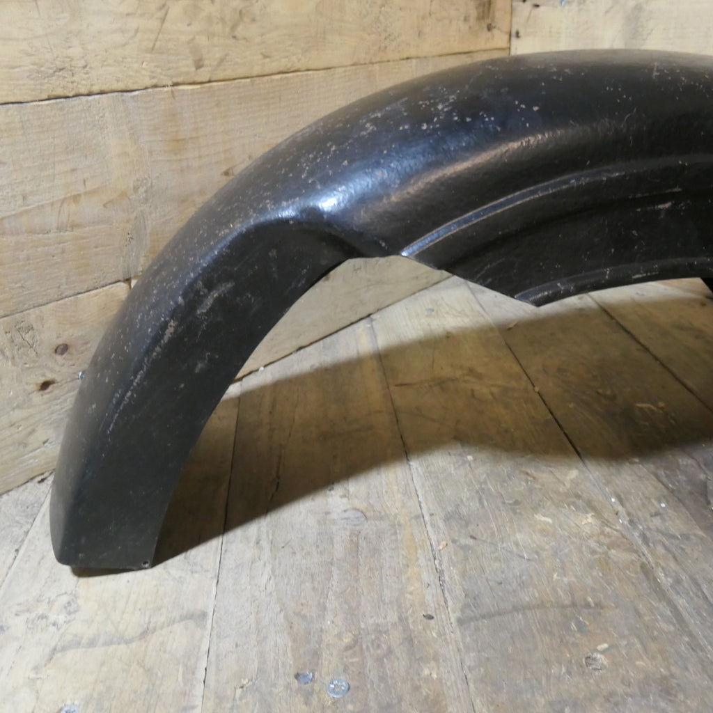 Harley Davidson ,Fat Bob Rear Fender,