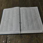 Honda C72 C77 ,Parts List Catalogue, 250cc 300cc.