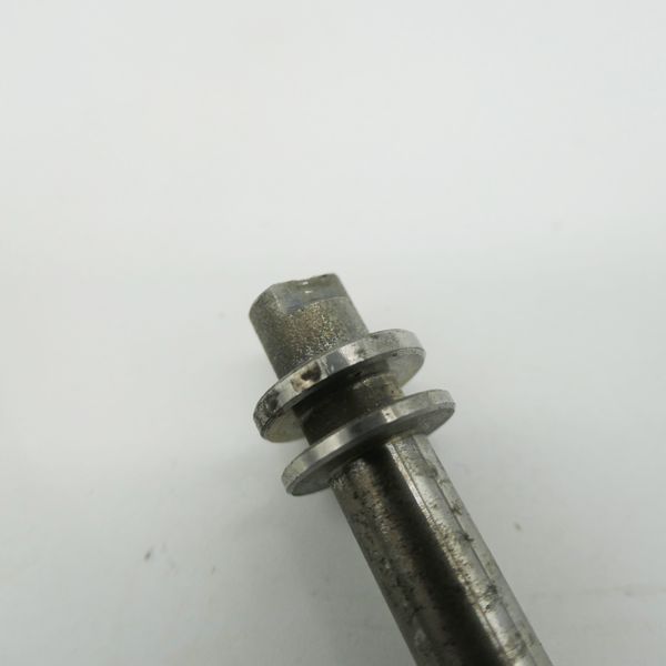Gas Gas EC125 ,Exhaust Valve Axle, NOS Shop Soiled ME723001209