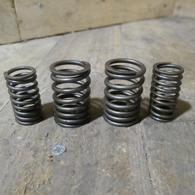 Norton ES2 1959 Onwards ,Valve springs V530, NOS