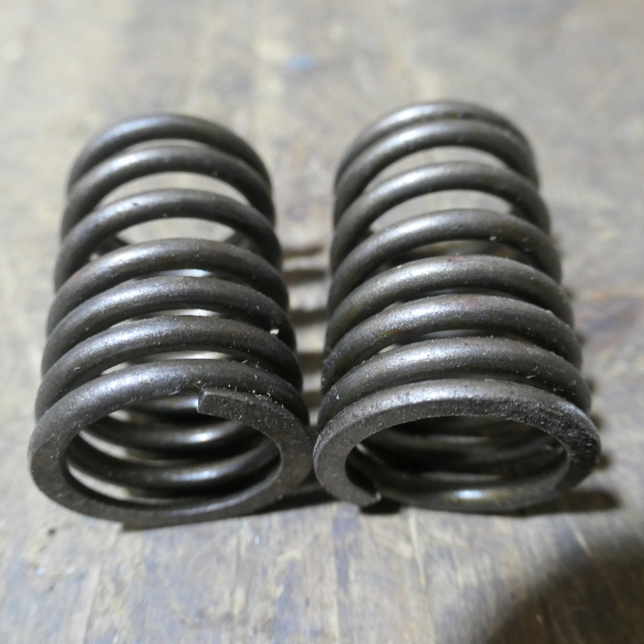 Norton ES2 1959 Onwards ,Valve springs V530, NOS