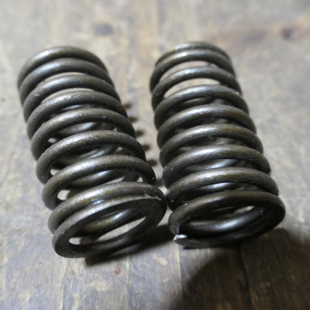 Norton ES2 1959 Onwards ,Valve springs V530, NOS