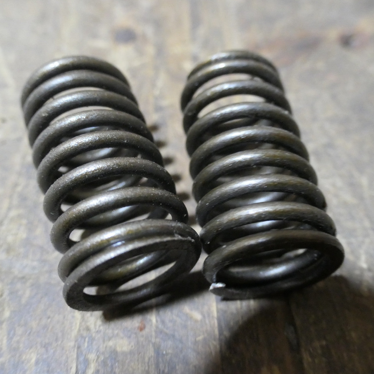 Norton ES2 1959 Onwards ,Valve springs V530, NOS