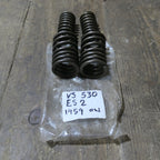 Norton ES2 1959 Onwards ,Valve springs V530, NOS