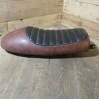 Yamaha YBI Seat, Genuine Part Used Part