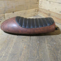 Yamaha YBI Seat, Genuine Part Used Part