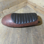 Yamaha YBI Seat, Genuine Part Used Part