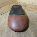 Yamaha YBI Seat, Genuine Part Used Part
