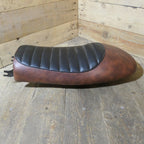 Yamaha YBI Seat, Genuine Part Used Part