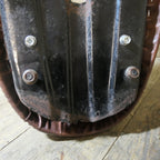 Yamaha YBI Seat, Genuine Part Used Part
