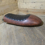 Yamaha YBI Seat, Genuine Part Used Part