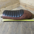 Yamaha YBI Seat, Genuine Part Used Part