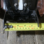 Yamaha YBI Seat, Genuine Part Used Part