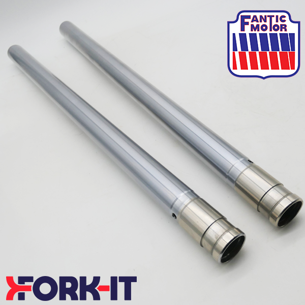 FANTIC Monoshock Fork Tubes