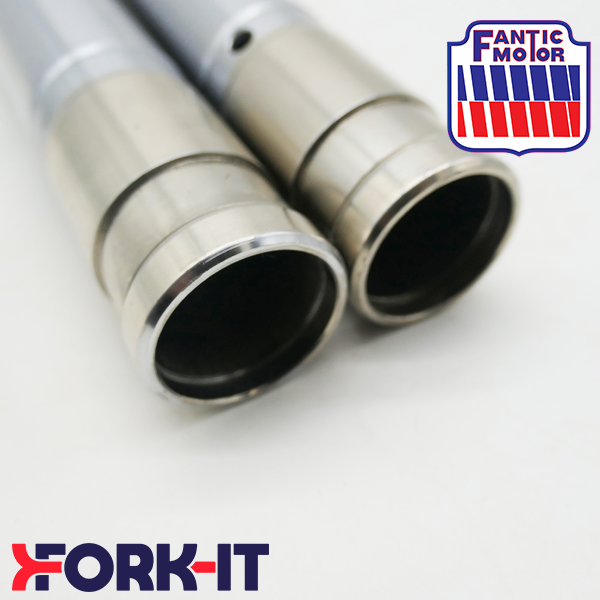 FANTIC Monoshock Fork Tubes