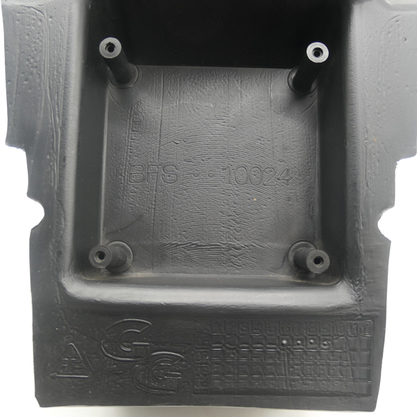 Gas Gas FSR/FSE 450 ,Fuel Tank, Genuine BFS450710024