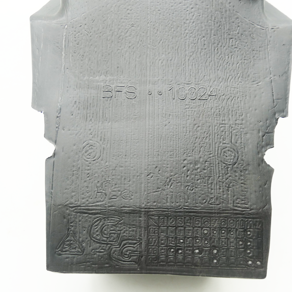 Gas Gas EC ,Fuel Tank, For EC 4 Stroke Models BFS760002510
