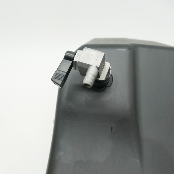 Gas Gas EC250F EC300F EC450F 2014-15 ,Fuel Tank Genuine, BE76000GG-CAK-1