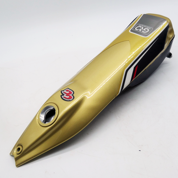Gas Gas TXT Raga ,Fuel Tank, Model Year 2010 BT76000RACT3010