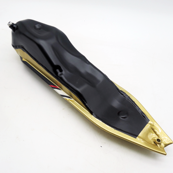 Gas Gas TXT Raga ,Fuel Tank, Model Year 2010 BT76000RACT3010