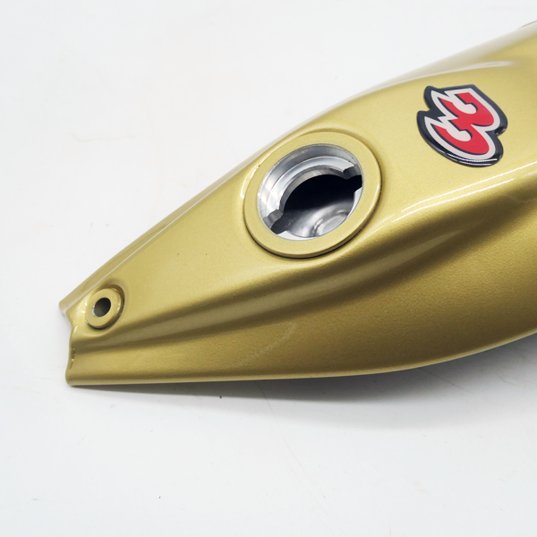 Gas Gas TXT Raga ,Fuel Tank, Model Year 2010 BT76000RACT3010
