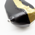 Gas Gas TXT Raga ,Fuel Tank, Model Year 2010 BT76000RACT3010