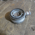 Honda CB92 C92 ,Fuel Tap Body, Genuine NOS Honda Part Number 16951-250-030