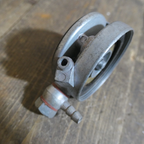 Honda CB92 C92 ,Fuel Tap Body, Genuine NOS Honda Part Number 16951-250-030