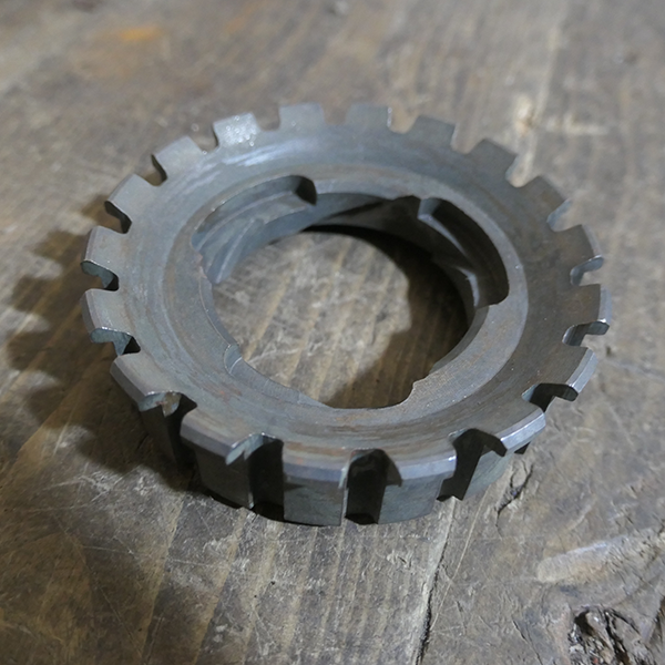 Honda ATC90 C90 CT90 ST90 ,18T Clutch Centre, Genuine NOS Honda Part Number 22121-096-000