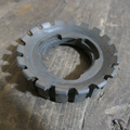Honda ATC90 C90 CT90 ST90 ,18T Clutch Centre, Genuine NOS Honda Part Number 22121-096-000