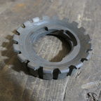 Honda ATC90 C90 CT90 ST90 ,18T Clutch Centre, Genuine NOS Honda Part Number 22121-096-000
