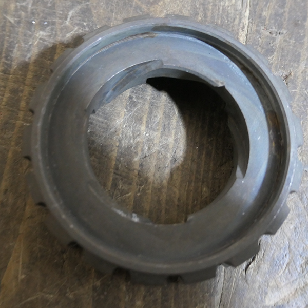 Honda ATC90 C90 CT90 ST90 ,18T Clutch Centre, Genuine NOS Honda Part Number 22121-096-000