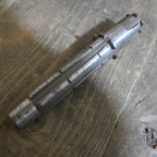 Honda CZ100 ,Countershaft, Genuine NOS Honda Part Number C1002302F