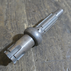 Honda C90 ,Counter Shaft, Genuine NOS Honda Part Number 23221-046-020