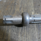 Honda C90 ,Counter Shaft, Genuine NOS Honda Part Number 23221-046-020