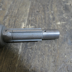 Honda C90 ,Counter Shaft, Genuine NOS Honda Part Number 23221-046-020