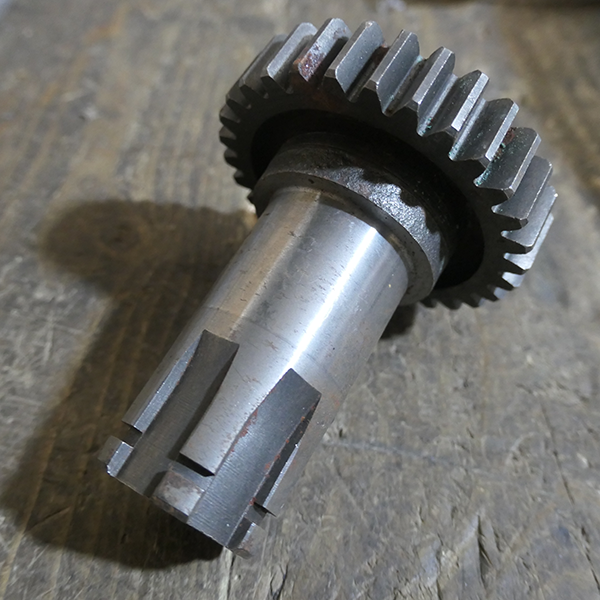 Honda CB72 CB77 ,4th Gear, Genuine NOS Honda Part Number 23470-268-010