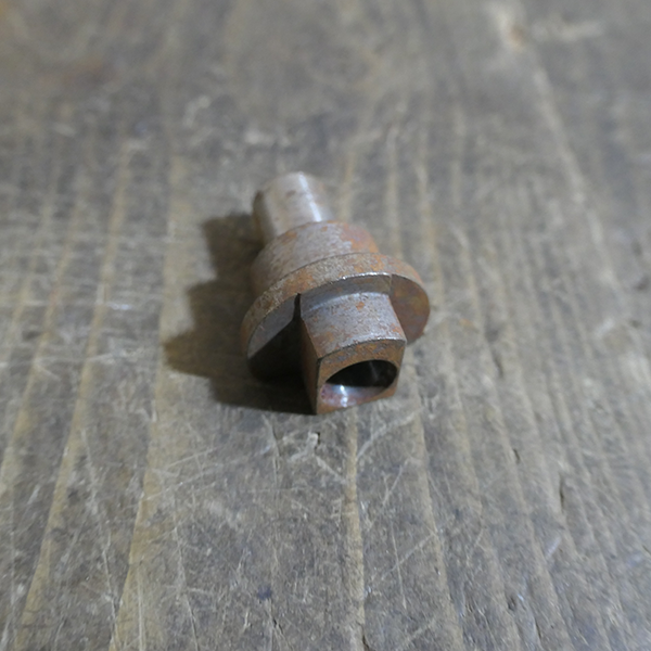 Honda C200 S90 ,Clutch Lifter, Genuine NOS Honda Part Number 22831-030-000
