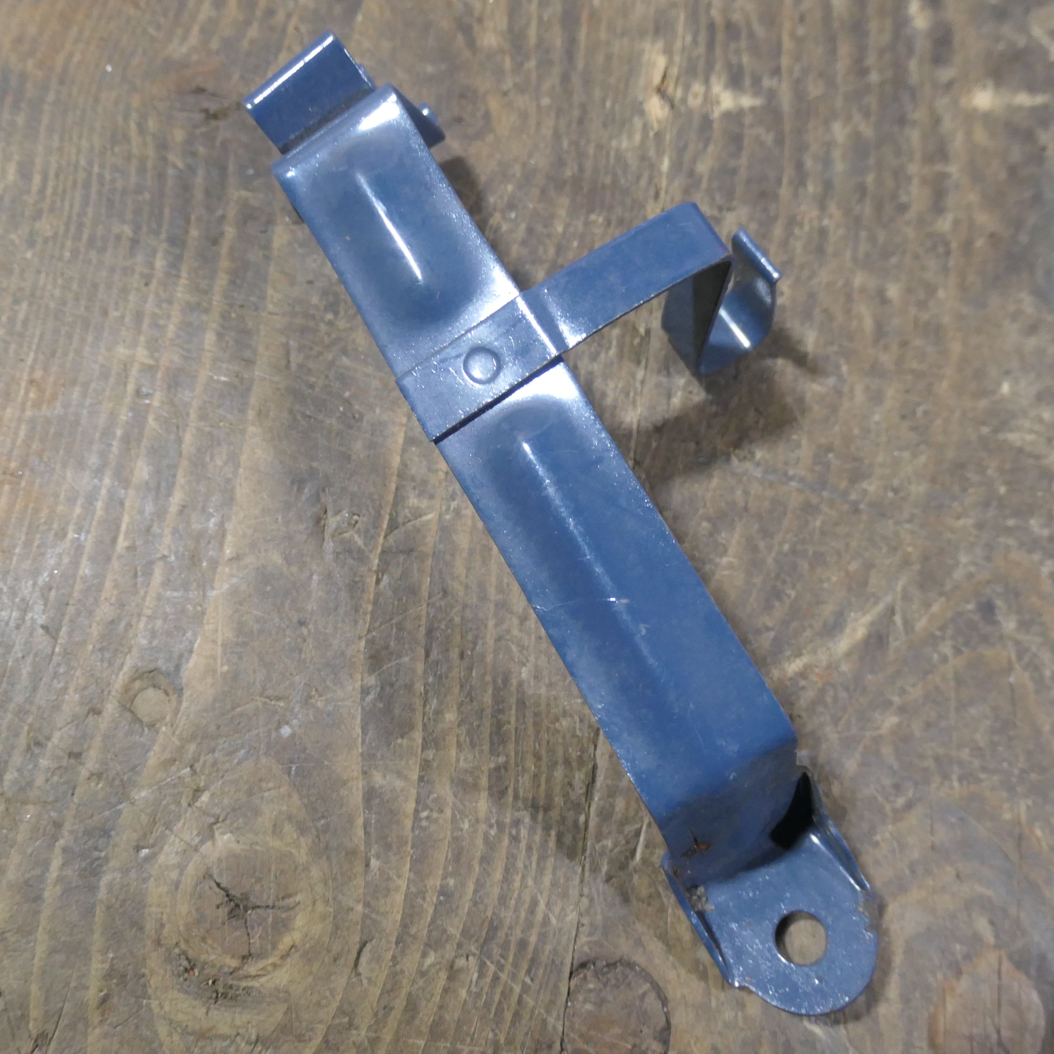 Honda C100 ,Battery Strap Bracket, Genuine NOS Honda Part Number 50373-001-000