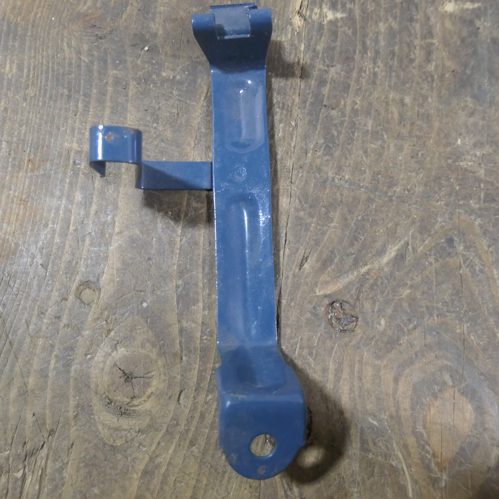 Honda C100 ,Battery Strap Bracket, Genuine NOS Honda Part Number 50373-001-000