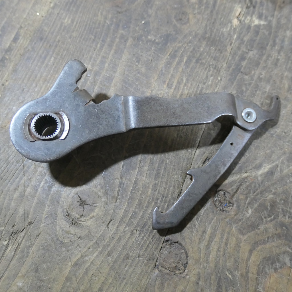 Honda C110 ,Gear Shift Arm, Genuine NOS Honda Part Number 24630-011-020