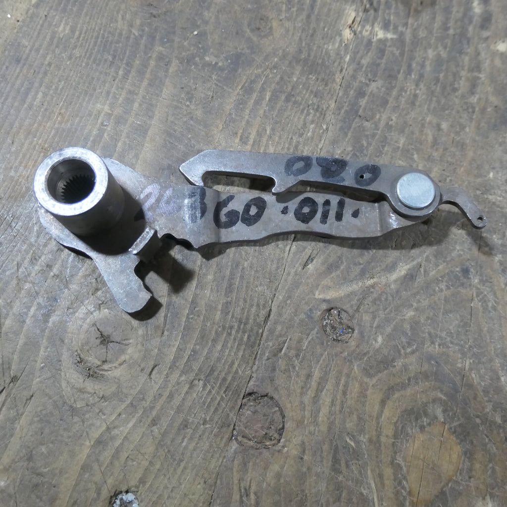 Honda C110 ,Gear Shift Arm, Genuine NOS Honda Part Number 24630-011-020