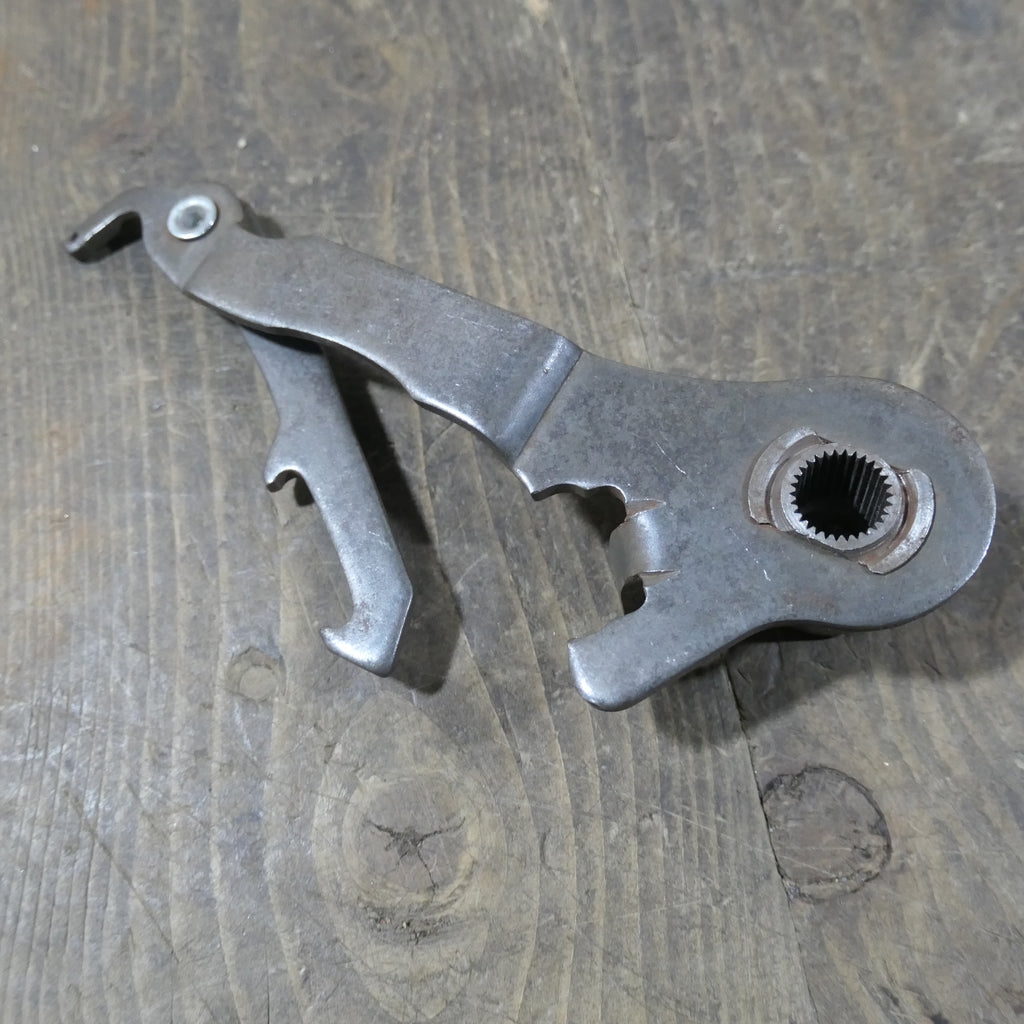 Honda C110 ,Gear Shift Arm, Genuine NOS Honda Part Number 24630-011-020