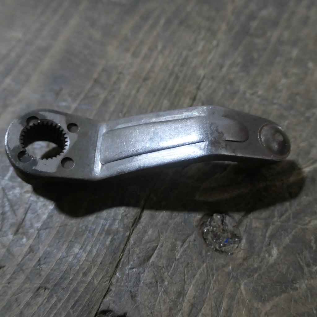 Honda C100 ,Clutch Housing Lever, Genuine NOS Honda Part Number 22811-001-030