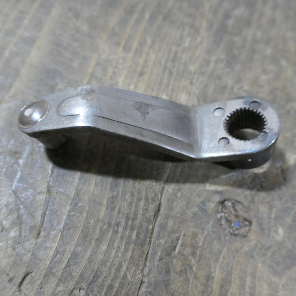 Honda C100 ,Clutch Housing Lever, Genuine NOS Honda Part Number 22811-001-030