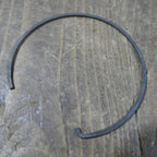 Honda P50 ,Rear Wheel Sprocket Circlip, Genuine NOS Honda Part Number 90601-044-000