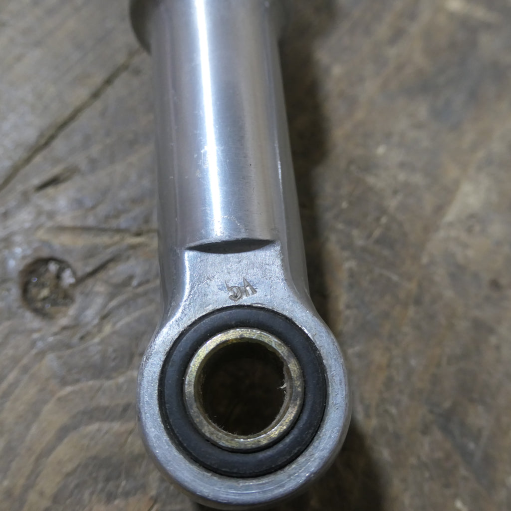 Honda C70 ,Rear Shock Absorber, Genuine NOS Honda Part Number 52400-040-010
