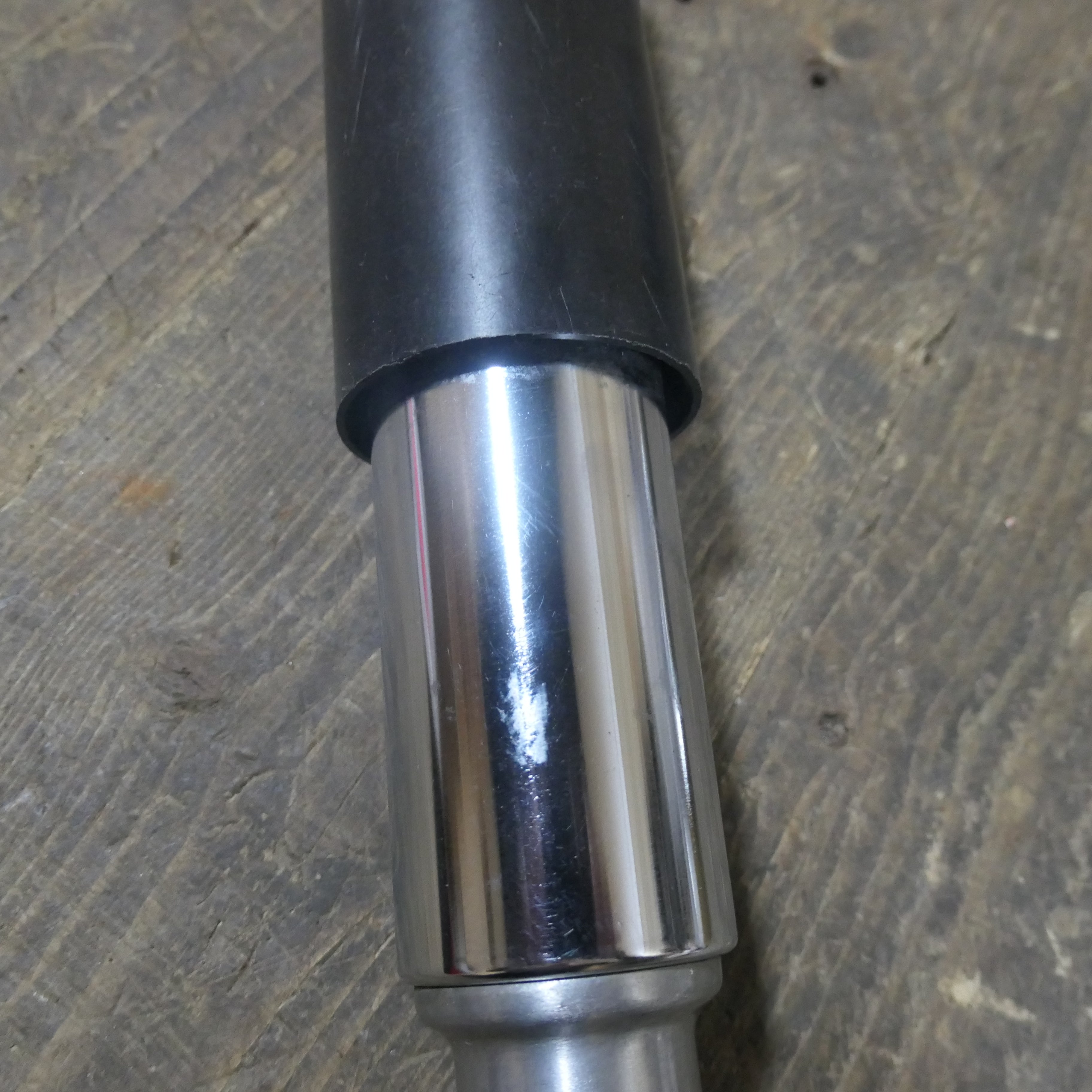 Honda C70 ,Rear Shock Absorber, Genuine NOS Honda Part Number 52400-040-010