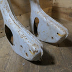 Ariel Arrow Leader ,Front Forks, for restoration